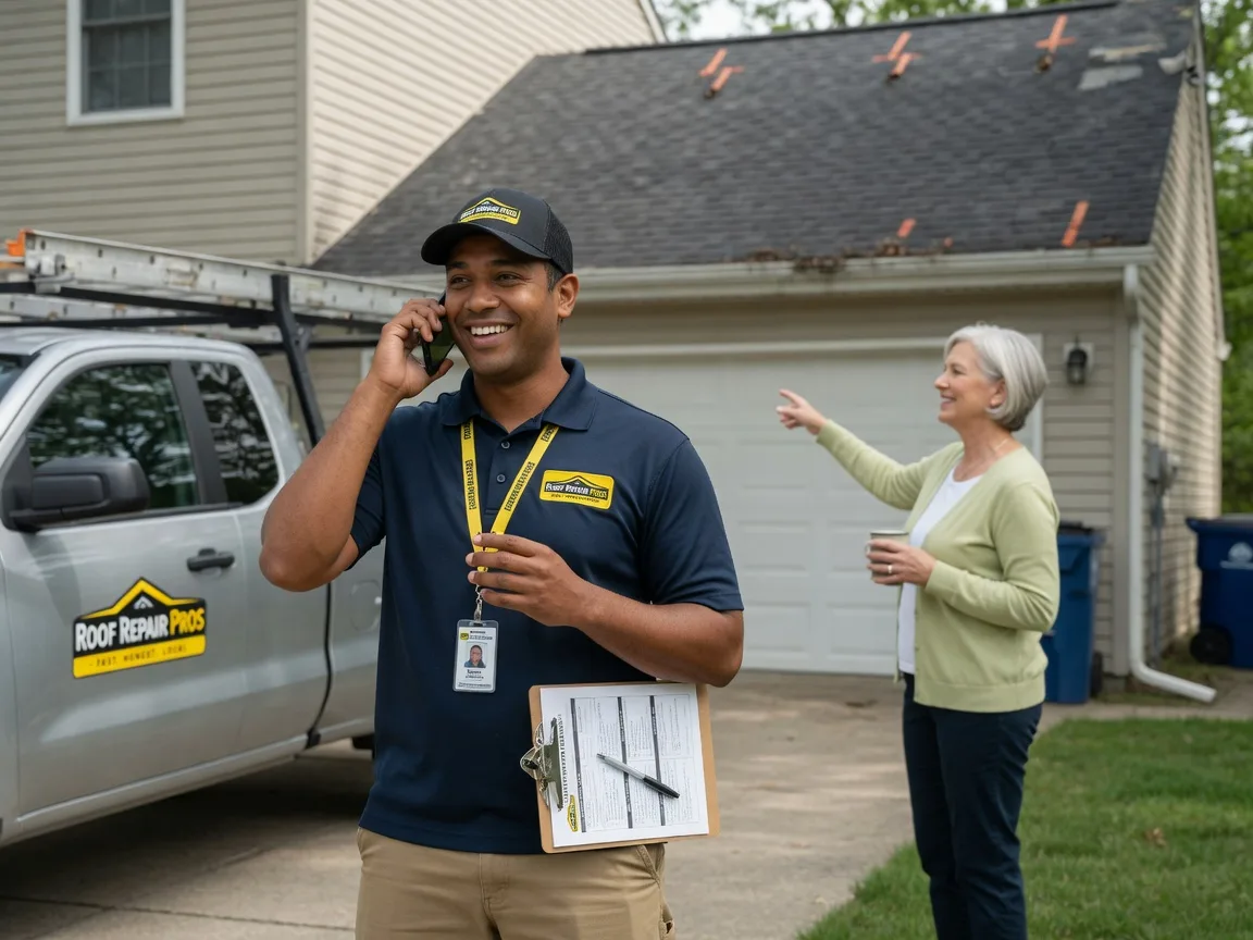 Roof Repair Farmington, IA FAQs